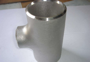 不銹鋼三通